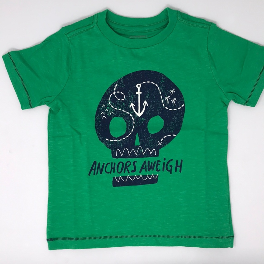 Gymboree T- Shirt